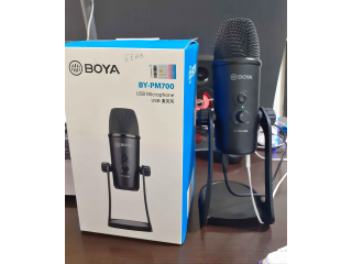 Usb microphone Boya BY-PM700