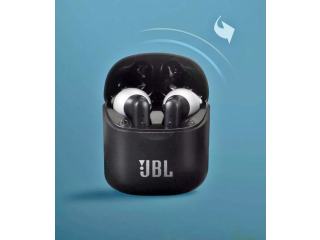 Écouteurs JBL Tune 220 bleutooth Disponible
