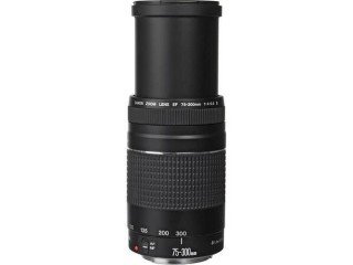 Canon EF 70-300 f4-5,6