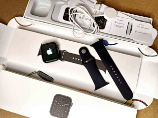 Smart watch série 7 Apple