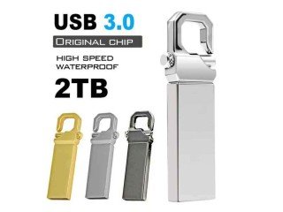 Clé USB Bonne qualité 2TB ( 2000G )