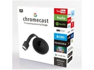 Anycast Dongle HD TV