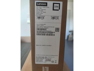 Pc Gamer Laptop gaming Lenovo Legion 5 Gen 7 15.6" WQHD 165Hz 100% sRGB, i5-12500H