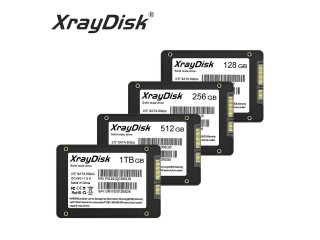 Disque Dur SSD 128 GB / 256 SSD / 512 SSD