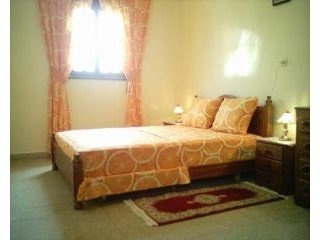 Appartement meublé à Agadir avec WI-FI