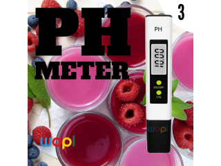 PH Testeur PH mètre Numérique