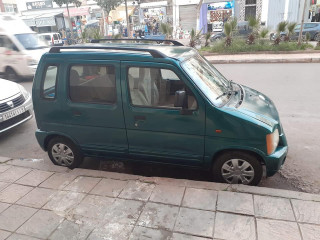Suzuki wagon a vendre
