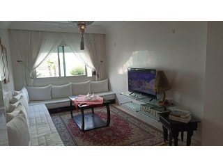 Appartement à Tanger (malabata)