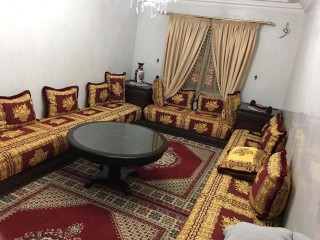 Appartement meublé à louer à Marrakech
