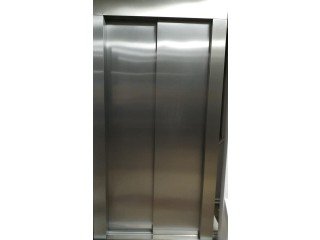 L'installation de tous les types d'ascenseurs
