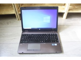HP ProBook 6570b - i5 -6 Go de RAM 500 Go