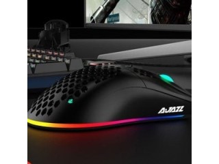 Ajazz AJ390R Professionnel Gaming mouse